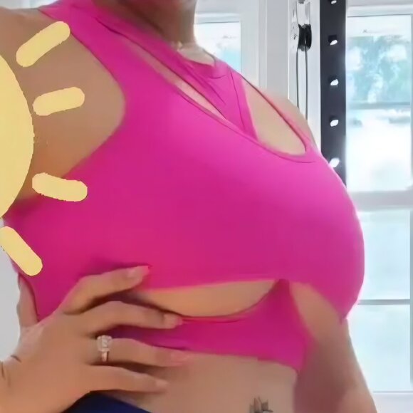 Workout cloths - Picture 1 of 1